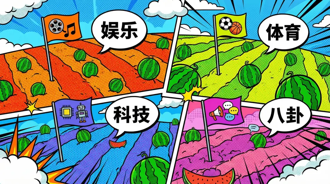蜜芽 娱乐瓜田分类